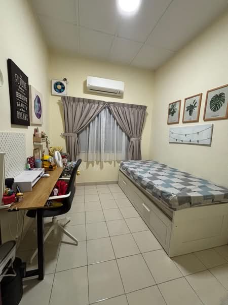 Taman Saga untuk Untuk Dijual - RM 668,000, Mac 2026 - PropertyGuru.com.my