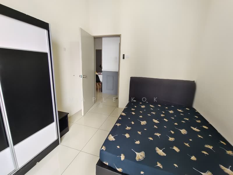 Condominium for Sale at Berlian Setapak Residency - Maple Kok - Bedroom - PropertyGuru.com.my