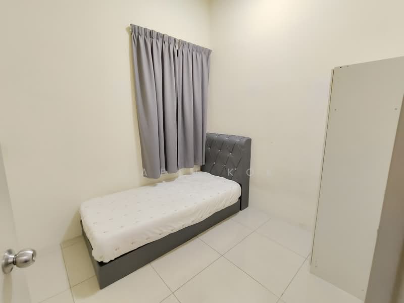 Condominium for Sale at Berlian Setapak Residency - Maple Kok - Bedroom - PropertyGuru.com.my