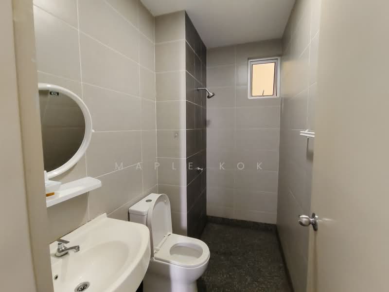 Condominium for Sale at Berlian Setapak Residency - Maple Kok - Bathroom - PropertyGuru.com.my
