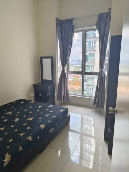 Condominium for Sale at Berlian Setapak Residency - Maple Kok - Bedroom - PropertyGuru.com.my