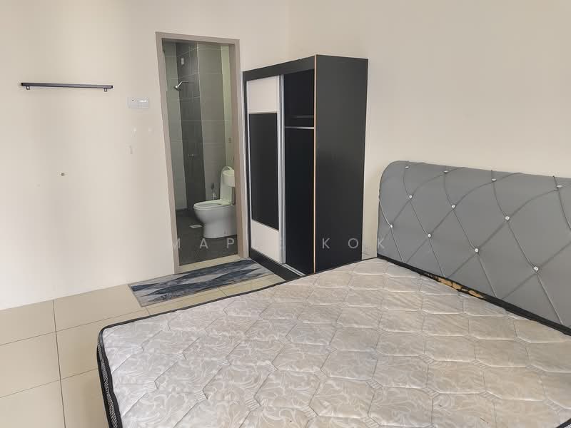 Condominium for Sale at Berlian Setapak Residency - Maple Kok - Bedroom - PropertyGuru.com.my