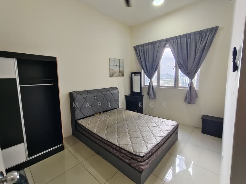 Condominium for Sale at Berlian Setapak Residency - Maple Kok - Bedroom - PropertyGuru.com.my