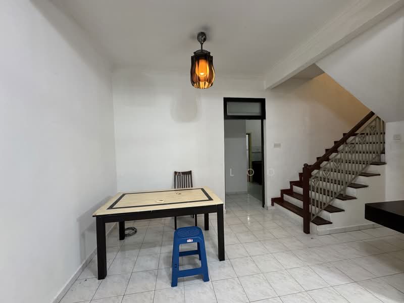 Terraced House for Sale in Mutiara Rini (Skudai) - Novan Loo - Interior - PropertyGuru.com.my