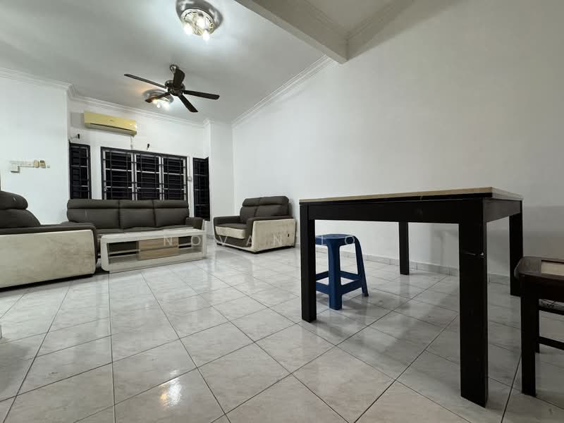 Terraced House for Sale in Mutiara Rini (Skudai) - Novan Loo - PropertyGuru.com.my