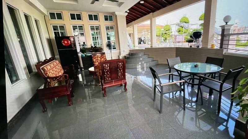 Bungalow for Sale in Country Heights (Kajang) - Philip Koh - Balcony - PropertyGuru.com.my