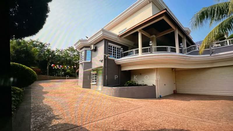 Bungalow for Sale in Country Heights (Kajang) - Philip Koh - Exterior - PropertyGuru.com.my