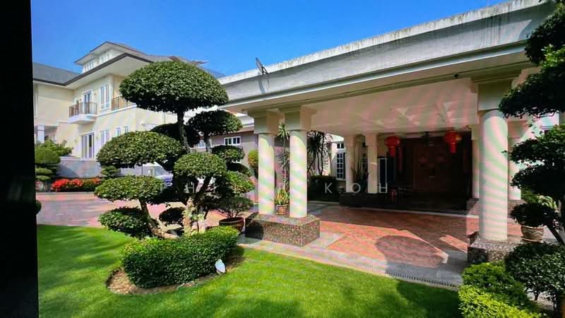 Bungalow for Sale in Country Heights (Kajang) - Philip Koh - Exterior - PropertyGuru.com.my