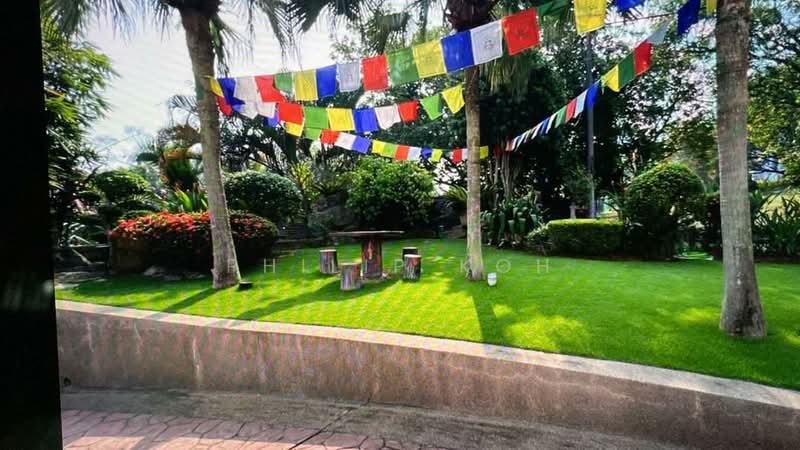 Bungalow for Sale in Country Heights (Kajang) - Philip Koh - Garden - PropertyGuru.com.my