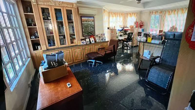 Bungalow for Sale in Country Heights (Kajang) - Philip Koh - Study - PropertyGuru.com.my