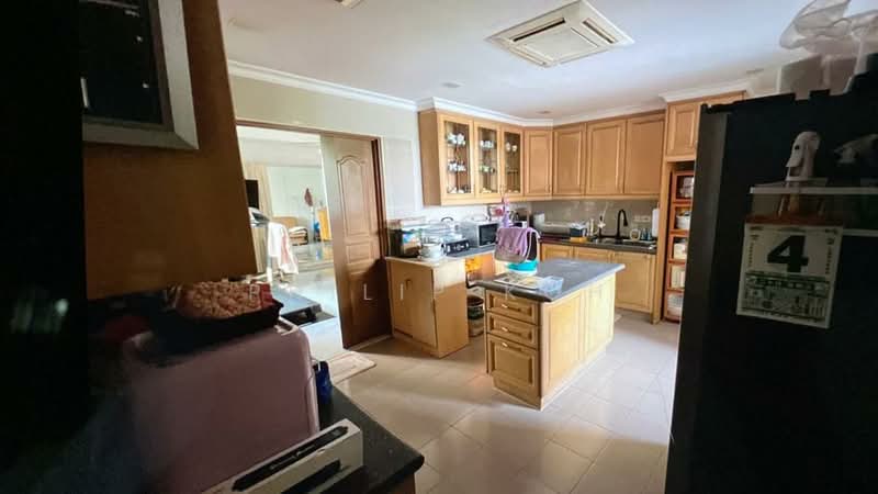 Bungalow for Sale in Country Heights (Kajang) - Philip Koh - Kitchen - PropertyGuru.com.my