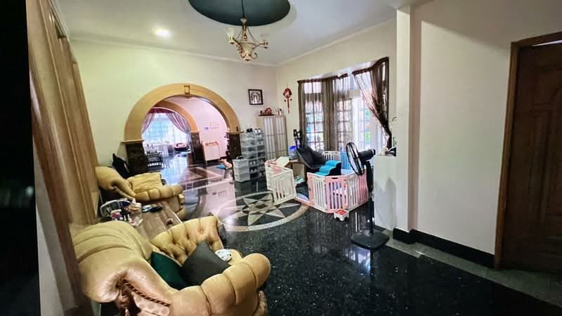 Bungalow for Sale in Country Heights (Kajang) - Philip Koh - Living Room - PropertyGuru.com.my