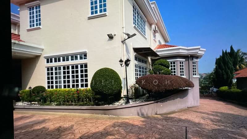 Bungalow for Sale in Country Heights (Kajang) - Philip Koh - Exterior - PropertyGuru.com.my