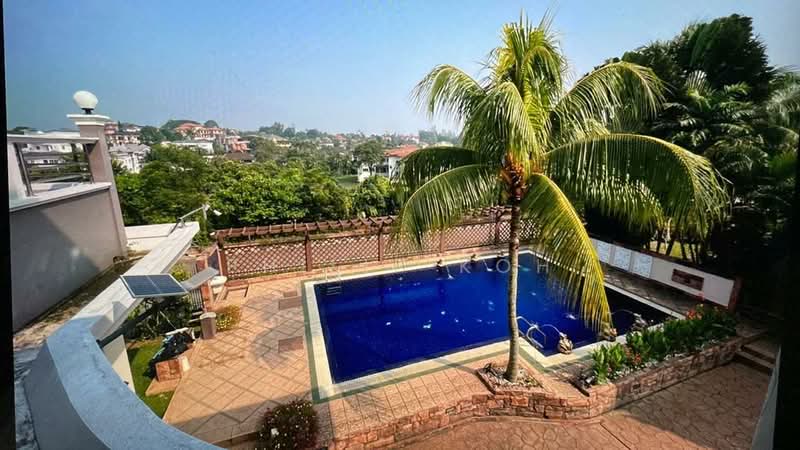 Bungalow for Sale in Country Heights (Kajang) - Philip Koh - Exterior - PropertyGuru.com.my