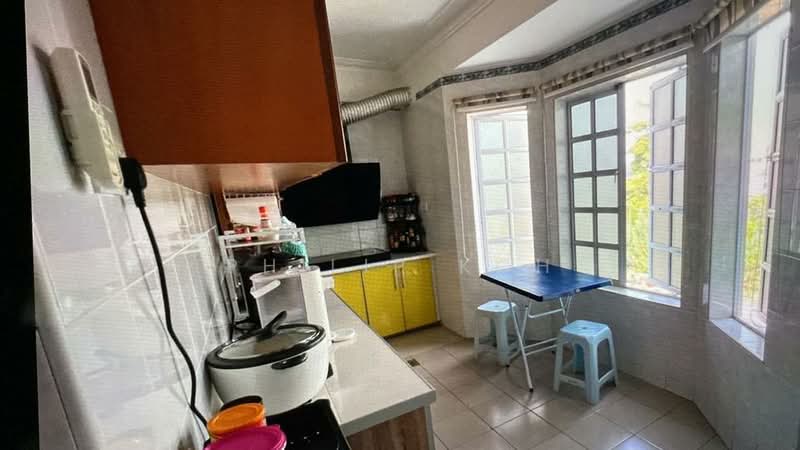 Bungalow for Sale in Country Heights (Kajang) - Philip Koh - Kitchen - PropertyGuru.com.my