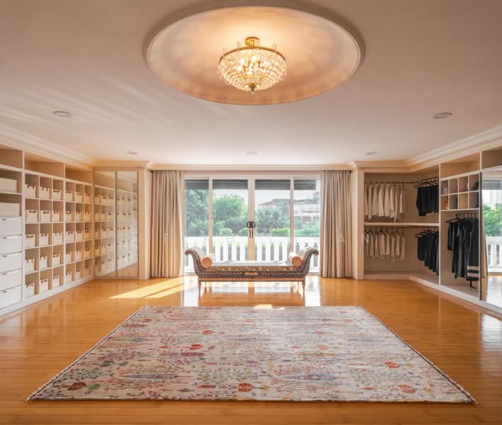 Bungalow for Sale in Taman U Thant (Ampang) - Sheikh Imran - Interior - PropertyGuru.com.my