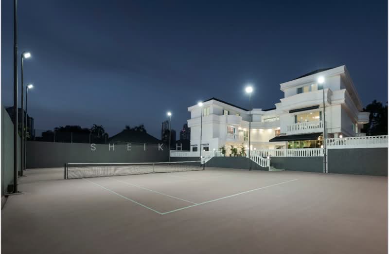 Bungalow for Sale in Taman U Thant (Ampang) - Sheikh Imran - Exterior - PropertyGuru.com.my