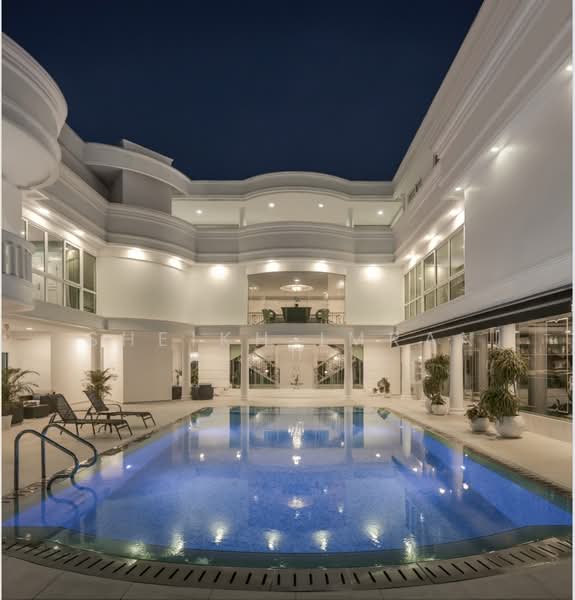 Bungalow for Sale in Taman U Thant (Ampang) - Sheikh Imran - Exterior - PropertyGuru.com.my