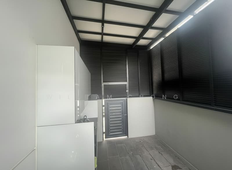 2-storey Terraced House for Sale in Taman Satu Krubong (Krubong) - William Chong - Exterior - PropertyGuru.com.my