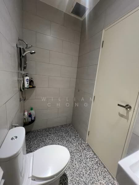 2-storey Terraced House for Sale in Taman Satu Krubong (Krubong) - William Chong - Bathroom - PropertyGuru.com.my