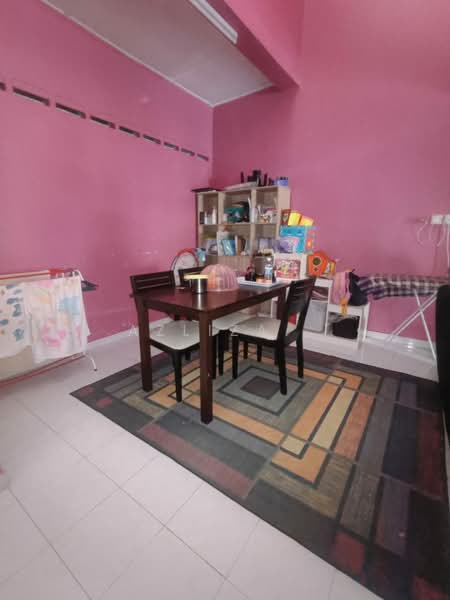 TAMAN SERI ANDALAS untuk Untuk Dijual - RM 430,000, Feb 2026 - Dining Room - PropertyGuru.com.my