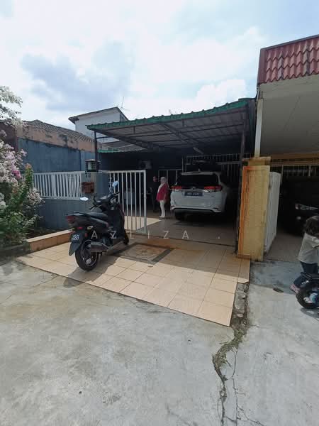 TAMAN SERI ANDALAS untuk Untuk Dijual - RM 430,000, Feb 2026 - Exterior - PropertyGuru.com.my