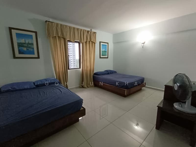 A'famosa D'Savoy untuk Untuk Disewa - RM 1,200 /bulan, Feb 2026 - Bedroom - PropertyGuru.com.my