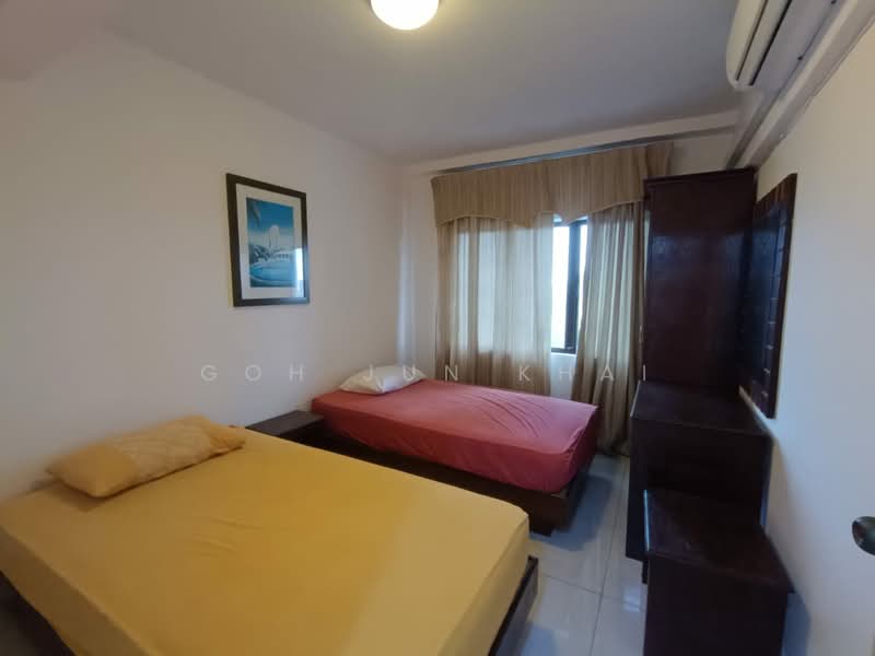 A'famosa D'Savoy untuk Untuk Disewa - RM 1,200 /bulan, Feb 2026 - Bedroom - PropertyGuru.com.my