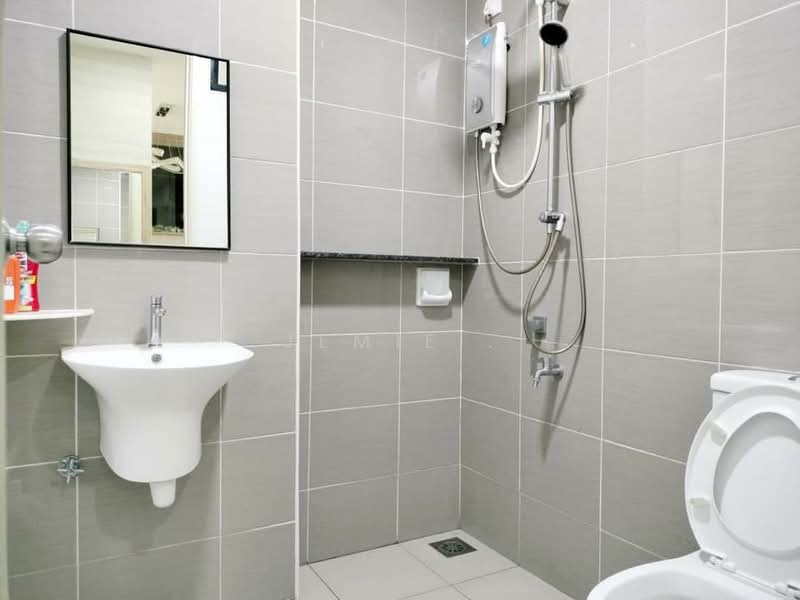 Eco Summer untuk Untuk Disewa - RM 4,800 /bulan, Feb 2026 - Bathroom - PropertyGuru.com.my