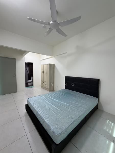 Service Residence for Rent at Meritus Residensi - Jay Ng - Bedroom - PropertyGuru.com.my