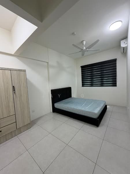 Service Residence for Rent at Meritus Residensi - Jay Ng - Bedroom - PropertyGuru.com.my