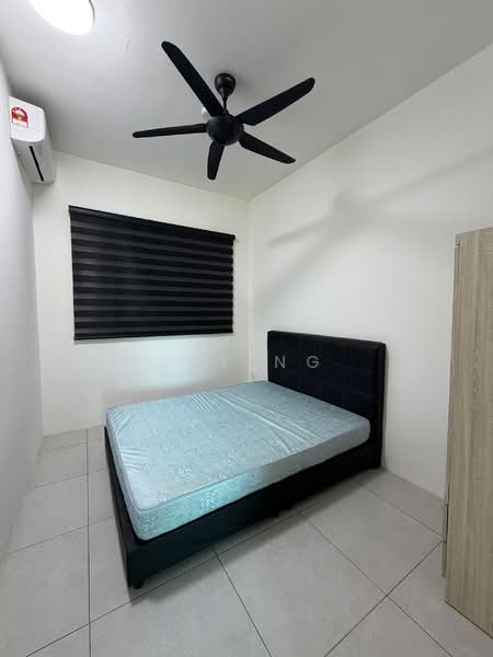 Service Residence for Rent at Meritus Residensi - Jay Ng - Bedroom - PropertyGuru.com.my