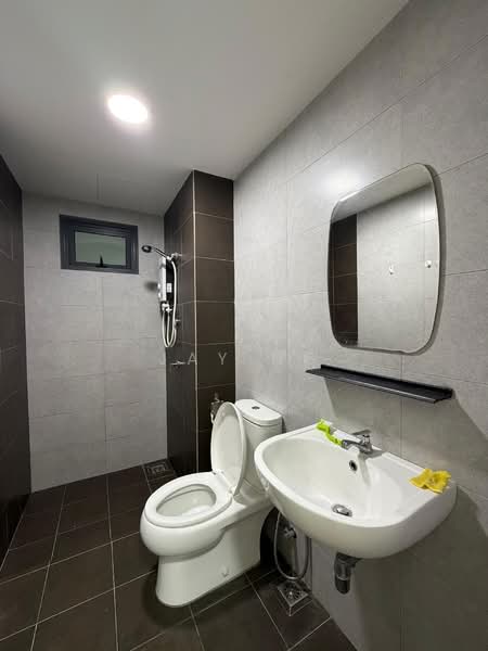 Service Residence for Rent at Meritus Residensi - Jay Ng - Bathroom - PropertyGuru.com.my