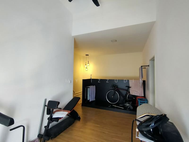 U12, Taman Cahaya Alam untuk Untuk Dijual - RM 1,180,000, Mac 2026 - Interior - PropertyGuru.com.my