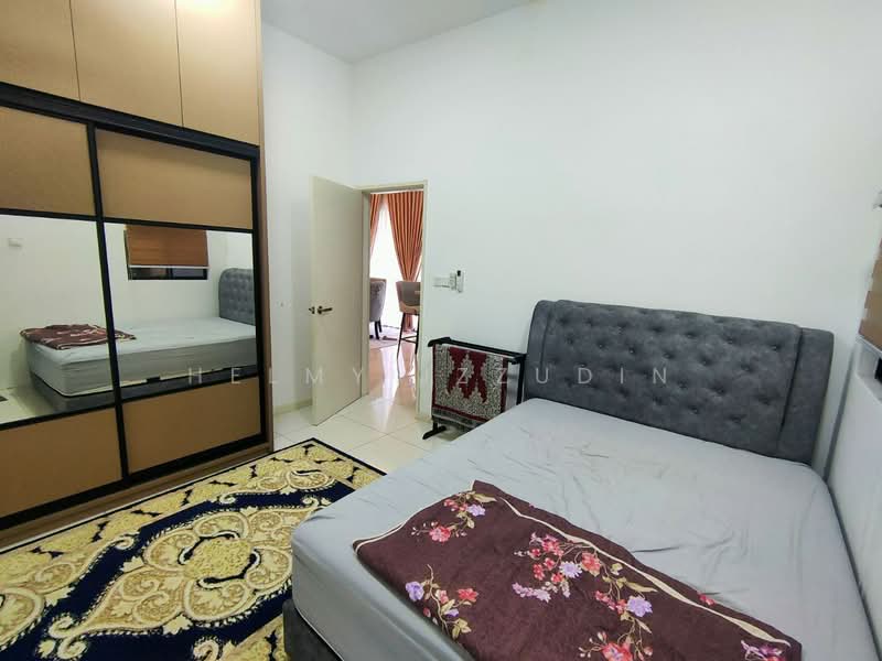 U12, Taman Cahaya Alam untuk Untuk Dijual - RM 1,180,000, Mac 2026 - Bedroom - PropertyGuru.com.my