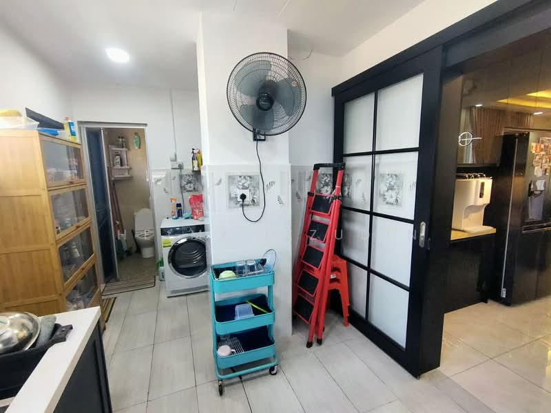 U12, Taman Cahaya Alam untuk Untuk Dijual - RM 1,180,000, Mac 2026 - Interior - PropertyGuru.com.my
