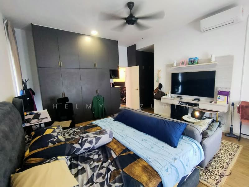 U12, Taman Cahaya Alam untuk Untuk Dijual - RM 1,180,000, Mac 2026 - Bedroom - PropertyGuru.com.my