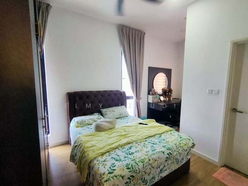 U12, Taman Cahaya Alam untuk Untuk Dijual - RM 1,180,000, Mac 2026 - Bedroom - PropertyGuru.com.my
