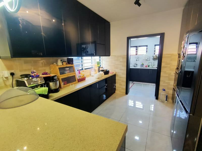 U12, Taman Cahaya Alam untuk Untuk Dijual - RM 1,180,000, Mac 2026 - PropertyGuru.com.my