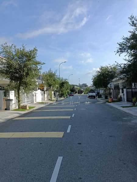 Terraced House for Sale in Nilai (Negeri Sembilan) - Ruqayyah Hashim - Exterior - PropertyGuru.com.my