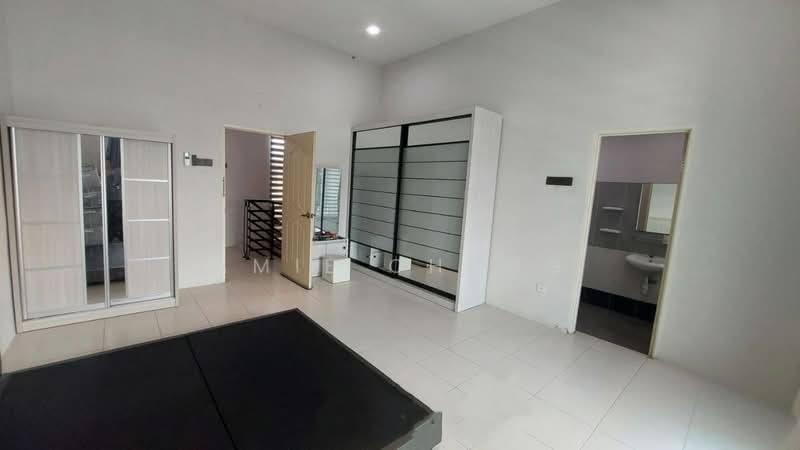 1.5-storey Terraced House for Sale in Taman Chemor Mutiara (Chemor) - Amie Chong - Bedroom - PropertyGuru.com.my