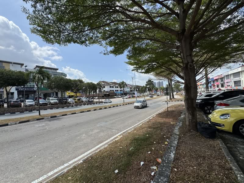 Shop / Office for Sale in Johor Bahru (Johor) - Novan Loo - Exterior - PropertyGuru.com.my