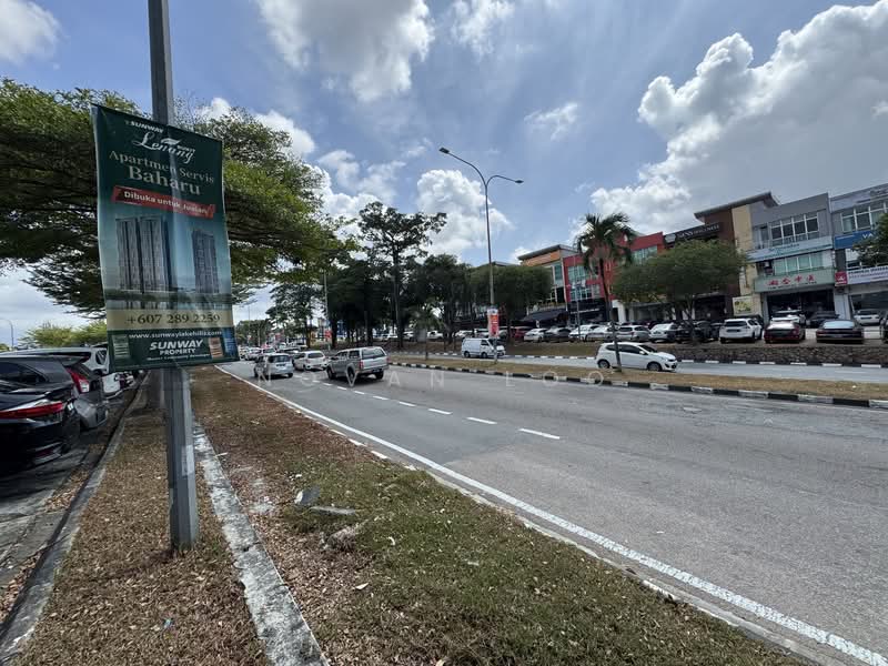 Kedai / Pejabat untuk Dijual di Johor Bahru (Johor) - Novan Loo - PropertyGuru.com.my