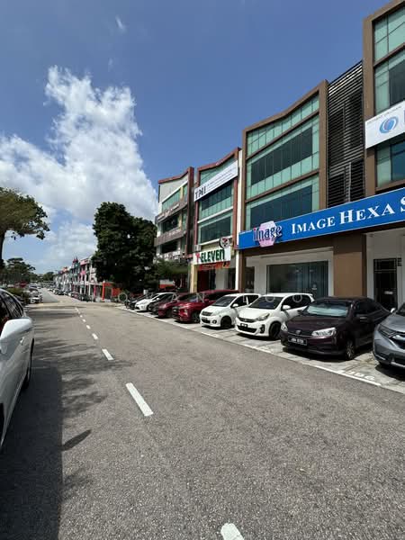 Kedai / Pejabat untuk Dijual di Johor Bahru (Johor) - Novan Loo - PropertyGuru.com.my