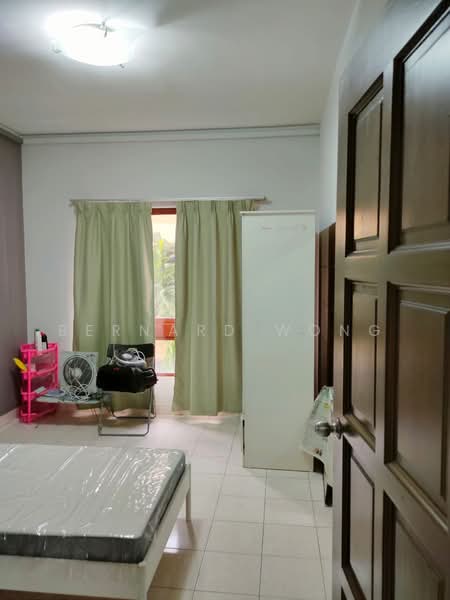 Condominium for Sale at Palm Spring @ Damansara - Bernard Wong - Bedroom - PropertyGuru.com.my