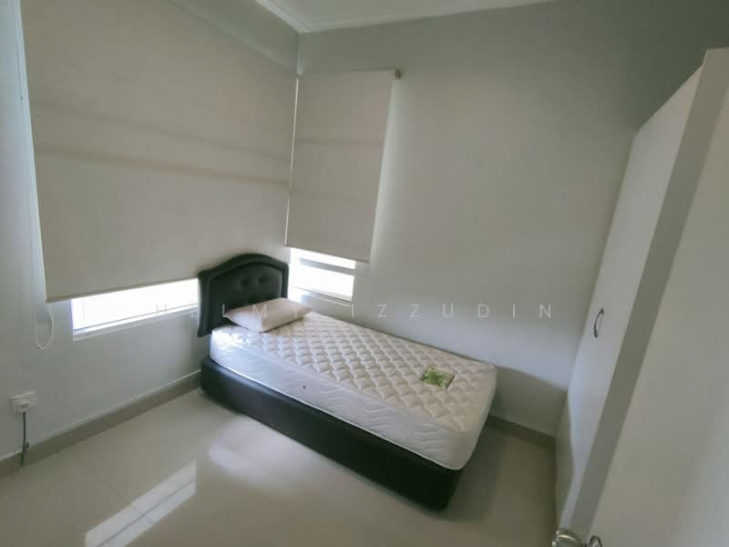 Condominium for Sale at Prima U1 - HELMY IZZUDIN - Bedroom - PropertyGuru.com.my