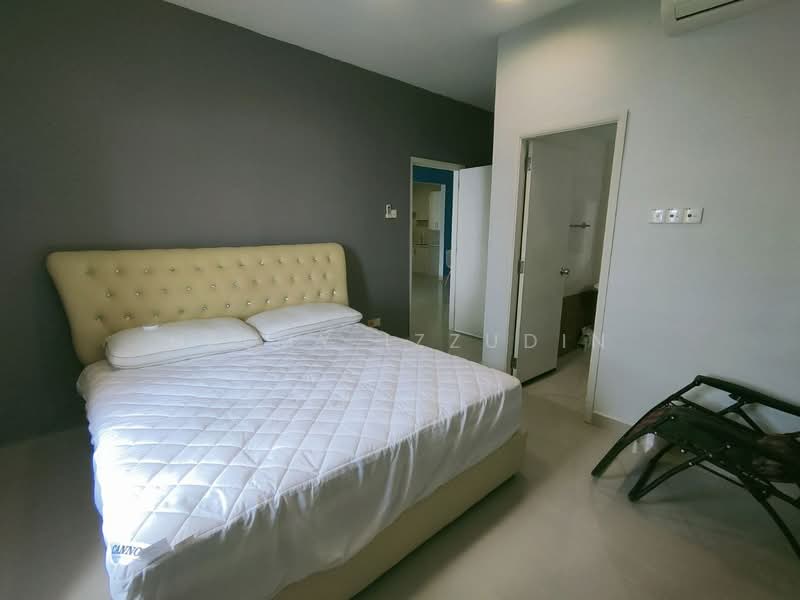 Condominium for Sale at Prima U1 - HELMY IZZUDIN - Bedroom - PropertyGuru.com.my