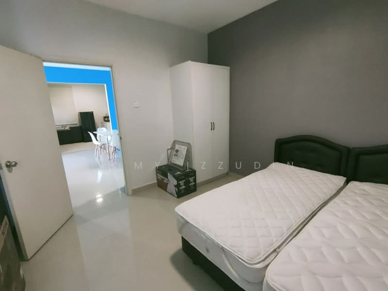 Condominium for Sale at Prima U1 - HELMY IZZUDIN - Bedroom - PropertyGuru.com.my