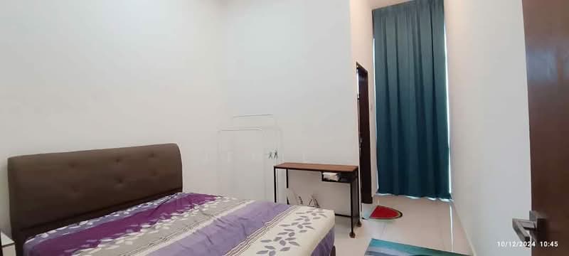 Semi-Detached House for Rent in Taman Seri Austin (Tebrau) - Jemie . - Bedroom - PropertyGuru.com.my