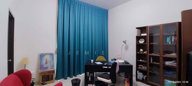 Semi-Detached House for Rent in Taman Seri Austin (Tebrau) - Jemie . - Study - PropertyGuru.com.my